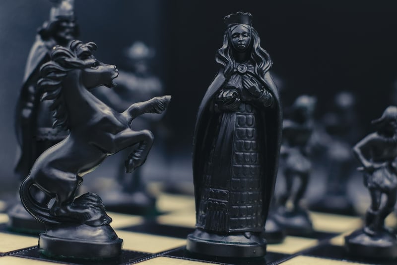 Cognitive Behavioral Techniques