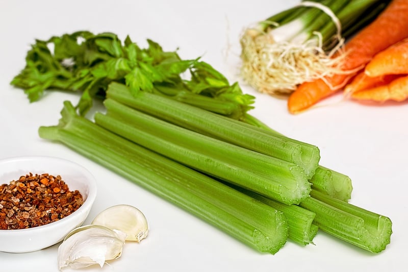 Healthy Recipe Ideas